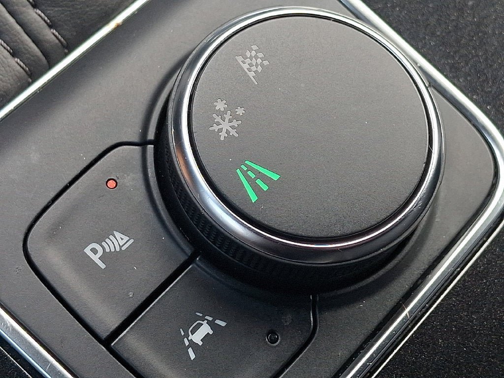 Certified 2023 Chevrolet Blazer Premier FWD image 25