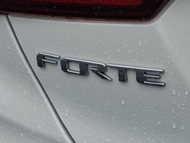 Used 2023 Kia Forte GT FWD image 36