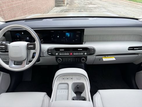 New 2026 Hyundai Palisade Calligraphy AWD/4WD image 32