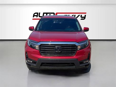 Used 2023 Honda Ridgeline RTL image 2