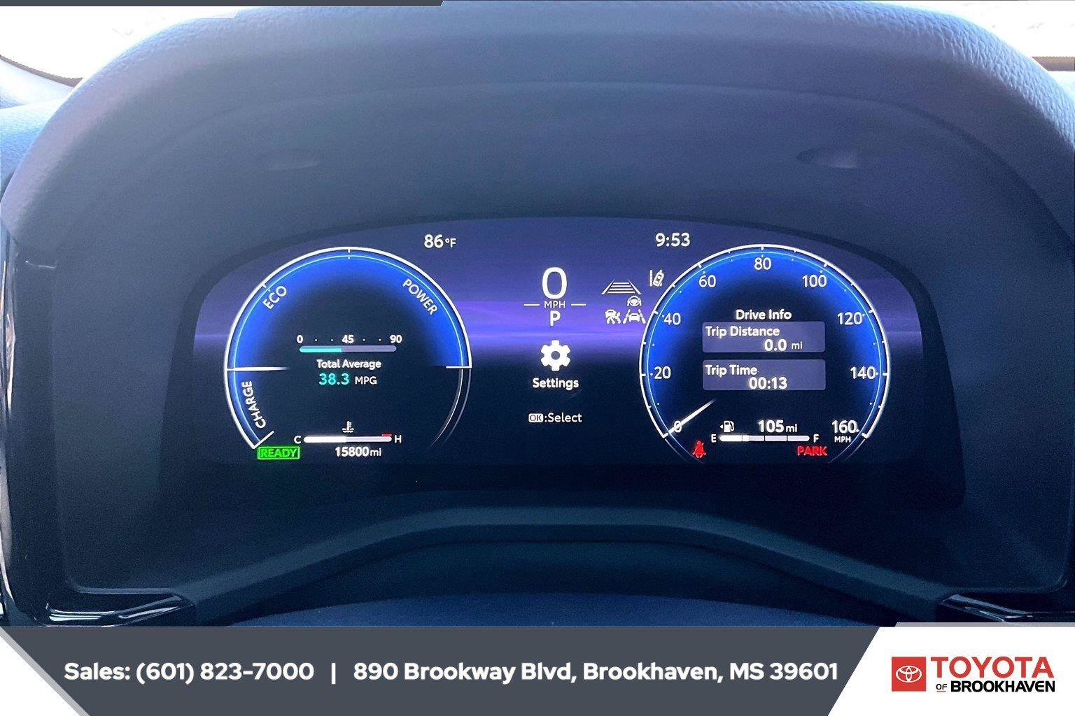 Used 2026 Toyota Camry XSE FWD image 14