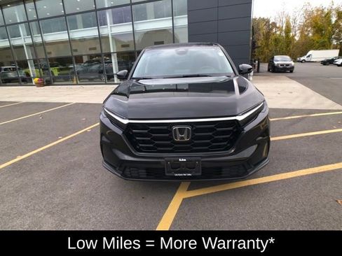 Used 2023 Honda CR-V EX image 8