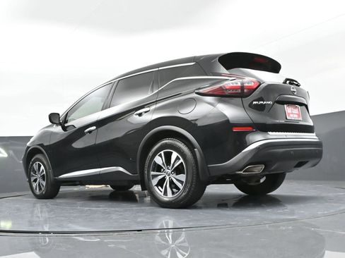 Used 2023 Nissan Murano S image 31