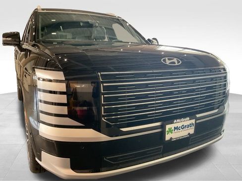 New 2026 Hyundai Palisade Calligraphy image 7