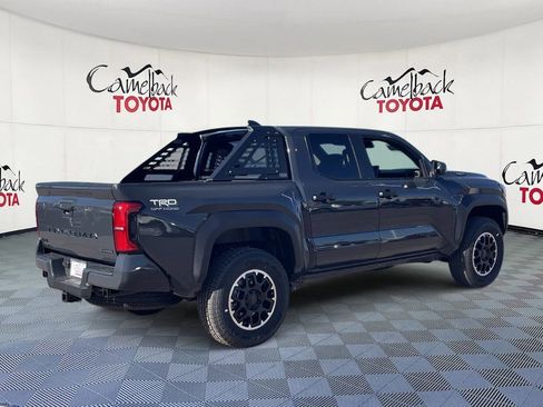 New 2025 Toyota Tacoma TRD Off-Road image 7