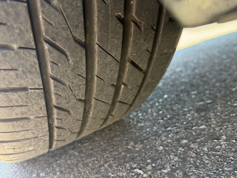 Used 2018 Cadillac CT6 2.0T image 7