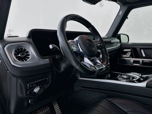Used 2022 Mercedes-Benz G 63 AMG 4MATIC image 10