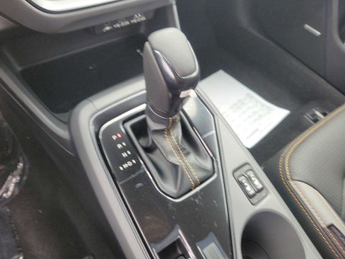New 2026 Subaru Crosstrek 2.5i Wilderness image 6