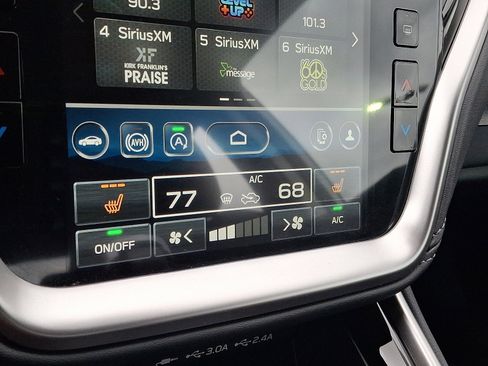 Certified 2025 Subaru Legacy Premium image 15