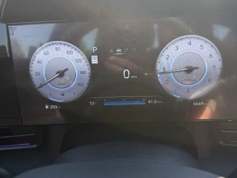 Used 2025 Hyundai Elantra N Line FWD image 17