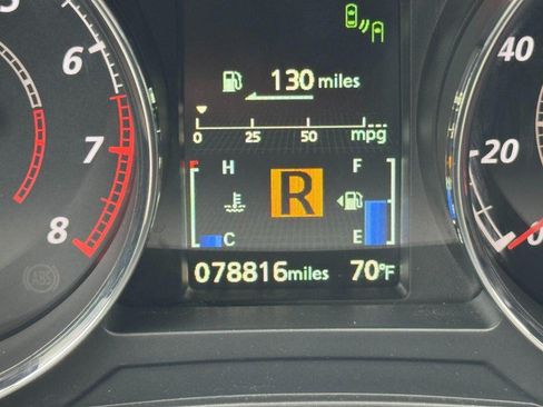 Used 2022 Mitsubishi Outlander Sport SE AWD/4WD image 21