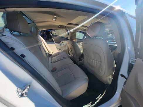Used 2015 Buick LaCrosse Leather FWD image 9