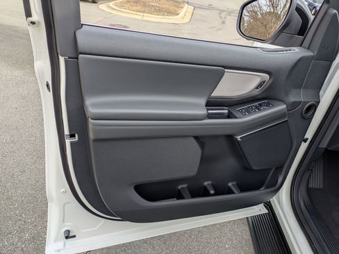 New 2026 Ford Expedition Max Active image 15