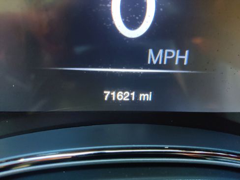 Used 2021 Jeep Grand Cherokee High Altitude image 23