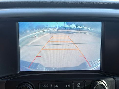 Used 2017 Chevrolet Silverado 1500 LT w/ Trailering Package image 10