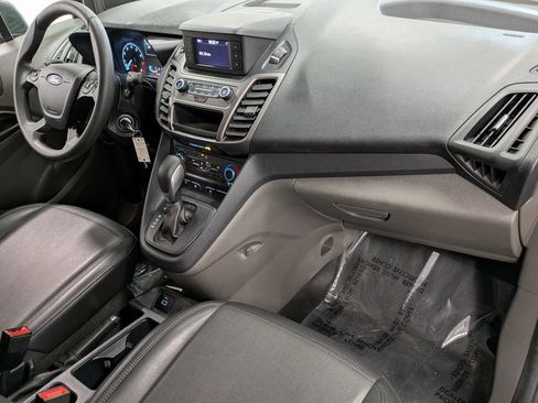 Used 2021 Ford Transit Connect XL image 29