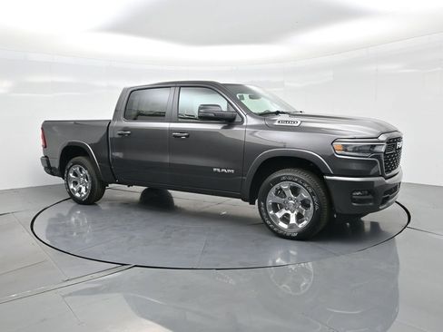 New 2026 RAM 1500 Big Horn image 4