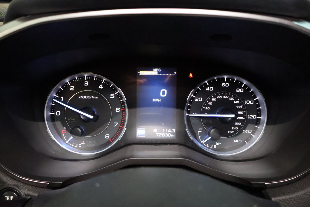 Used 2022 Subaru Ascent Touring w/ Popular Package #2A AWD/4WD image 22