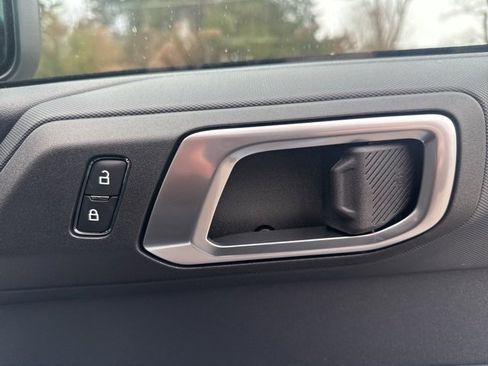 New 2025 Ford Bronco Big Bend image 31