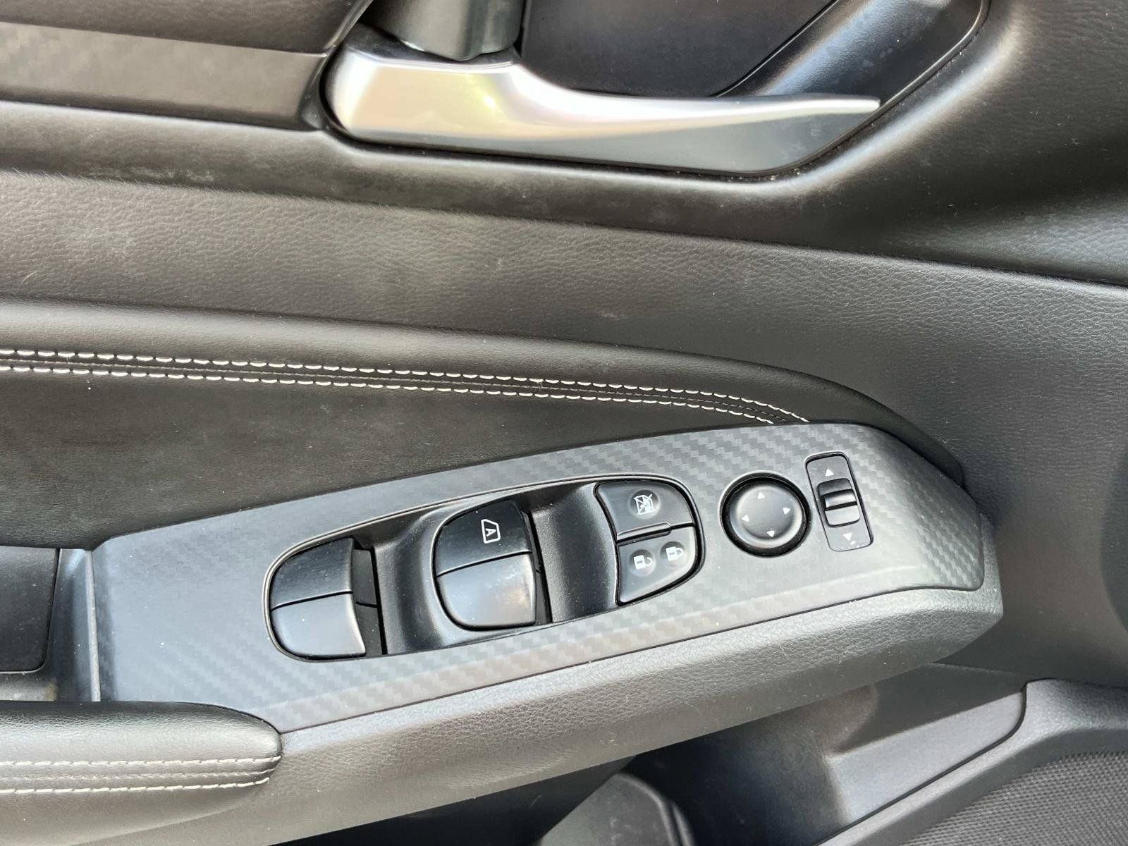Used 2019 Nissan Altima 2.5 S FWD image 25