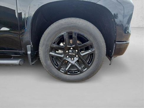 Used 2024 Chevrolet Silverado 1500 RST RWD image 24