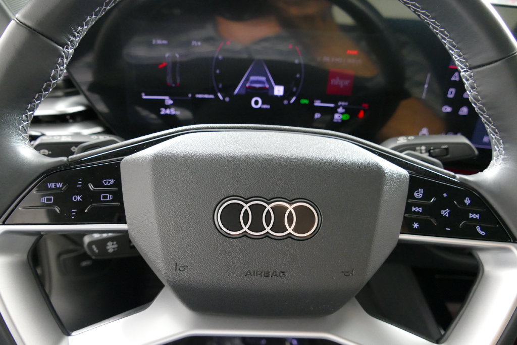 Certified 2025 Audi A5 Premium Plus w/ Premium Plus AWD/4WD image 15