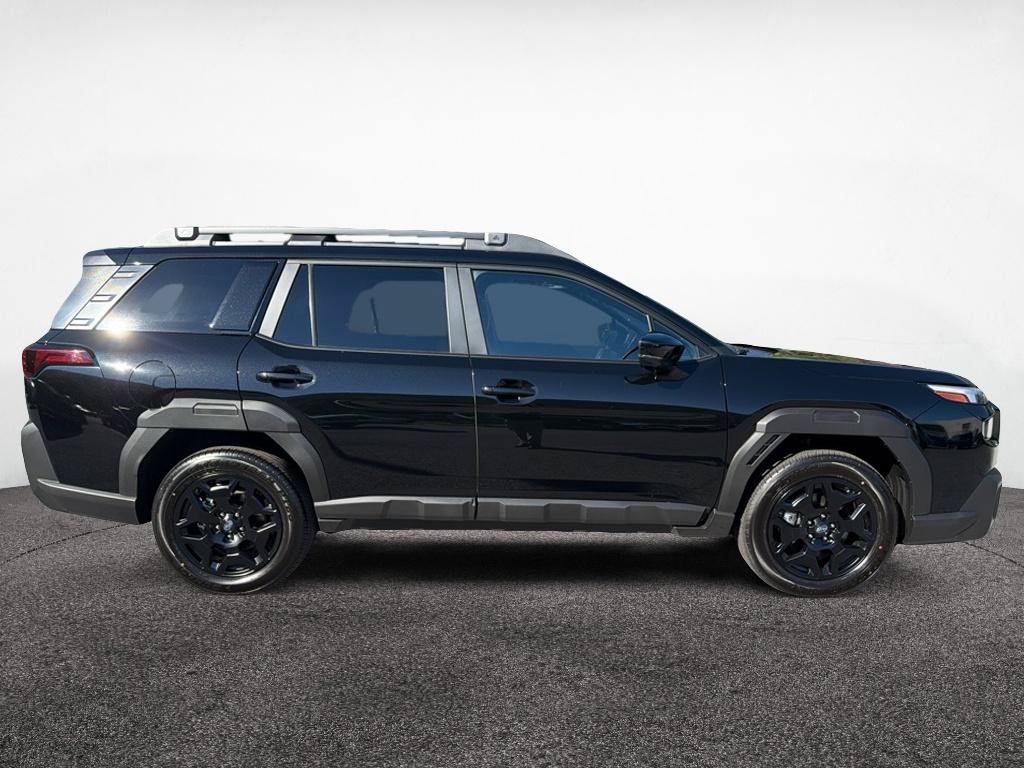 New 2026 Subaru Outback Limited AWD/4WD image 8