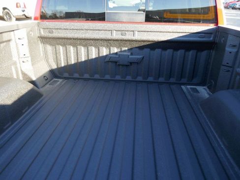 New 2026 Chevrolet Silverado 1500 LT Trail Boss w/ LT Trail Boss Premium Package image 5