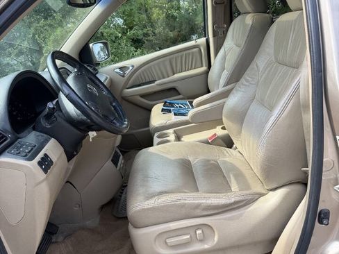 Used 2007 Honda Odyssey Touring image 7