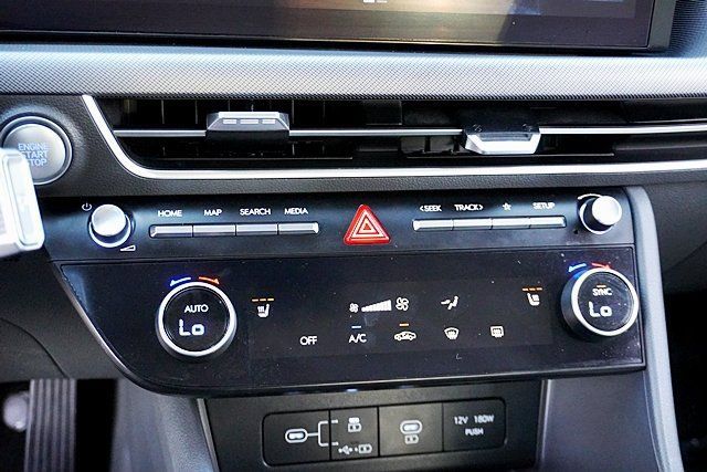 Certified 2025 Hyundai Sonata SEL FWD image 37