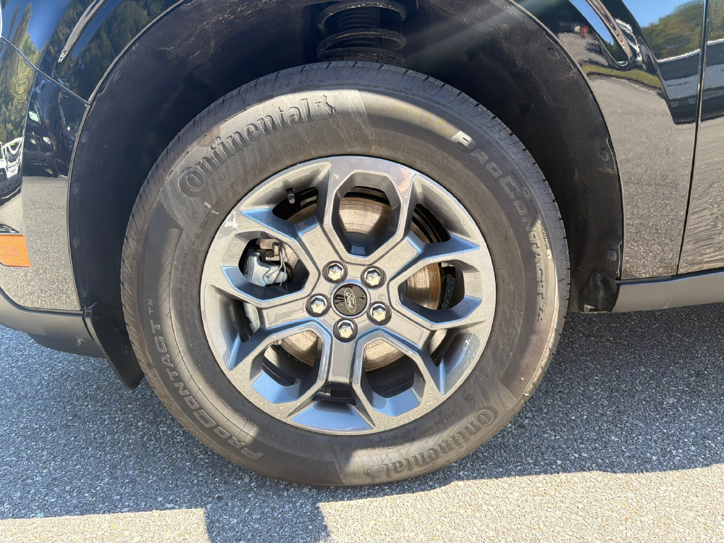 Used 2026 Ford Maverick XLT w/ Equipment Group 301A AWD/4WD image 11