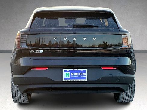 New 2026 Volvo EX30 Ultra image 4