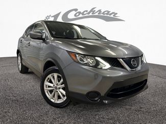 Used 2019 Nissan Rogue Sport S image 1