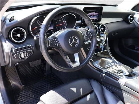 Used 2015 Mercedes-Benz C 300 4MATIC Sedan image 13