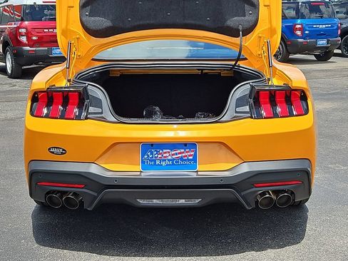 New 2026 Ford Mustang GT Premium RWD image 18