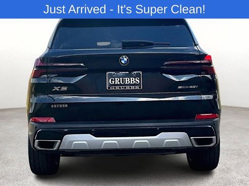Used 2024 BMW X5 sDrive40i image 7