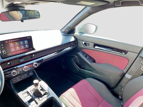 Used 2024 Honda Civic Si image 24