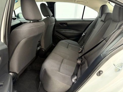 Used 2024 Toyota Corolla LE image 13