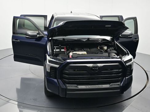 Used 2022 Toyota Tundra SR5 w/ Convenience Package image 44