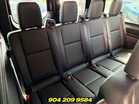 Used 2019 Mercedes-Benz Sprinter 2500 image 30