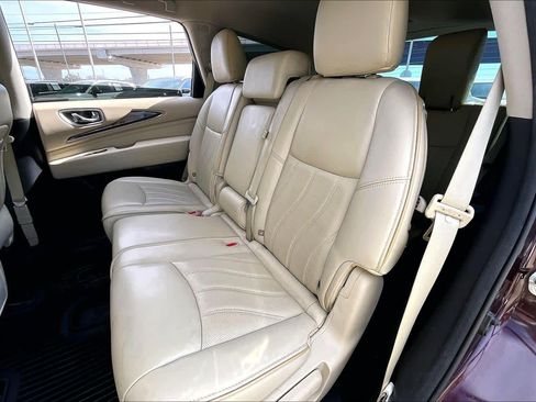 Used 2015 INFINITI QX60 w/ Premium Plus Package image 21