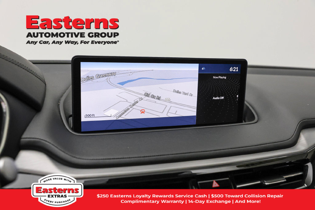 Used 2024 Acura MDX w/ Technology Package AWD/4WD image 19