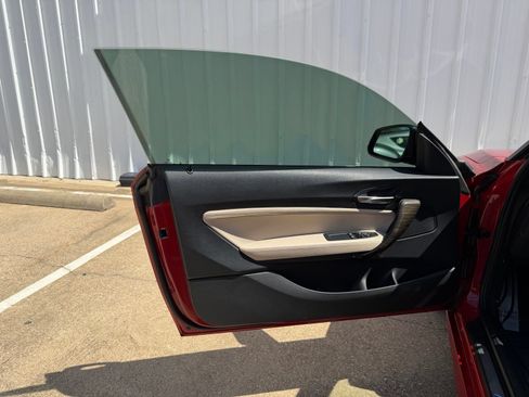 Used 2017 BMW 230i Coupe RWD image 21