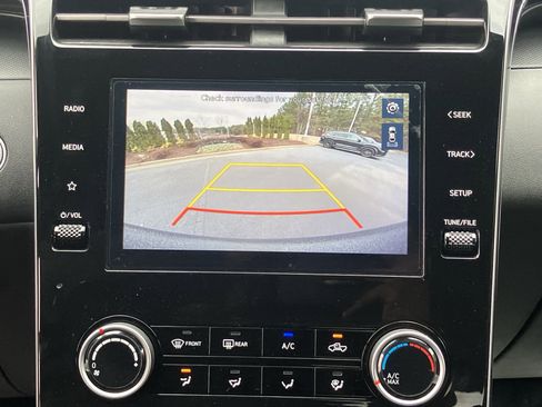 Used 2022 Hyundai Santa Cruz SEL w/ Activity Package image 28