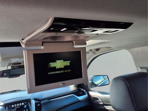 Used 2018 Chevrolet Tahoe LT AWD/4WD image 21