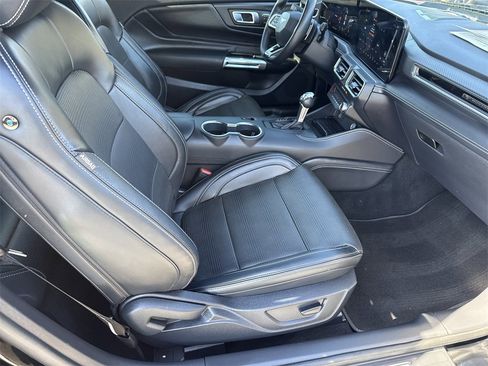 Used 2024 Ford Mustang GT Premium image 14