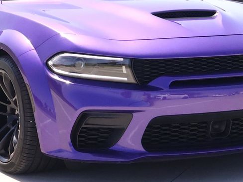 Used 2023 Dodge Charger Scat Pack RWD image 7