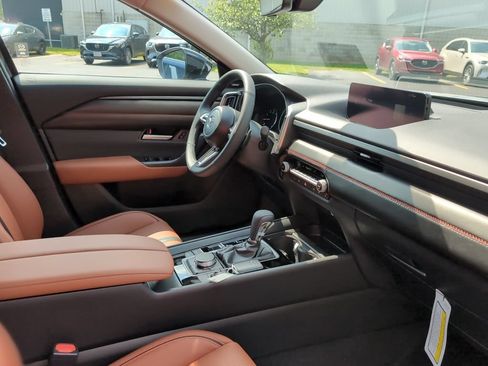 New 2026 MAZDA CX-50 AWD 2.5 S w/ Accent Package image 10