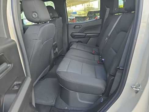 New 2026 Chevrolet Colorado Trail Boss image 26