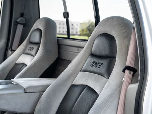 Used 2001 Ford F150 Lightning image 20